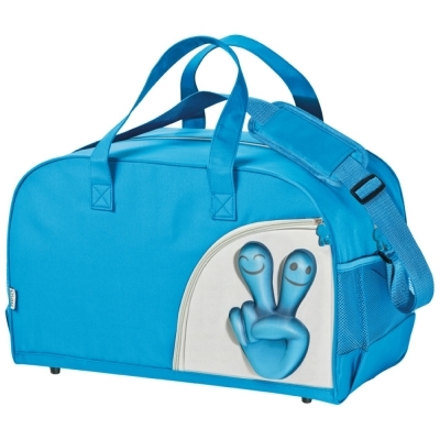 Sport bag CrisMa Smile Hand