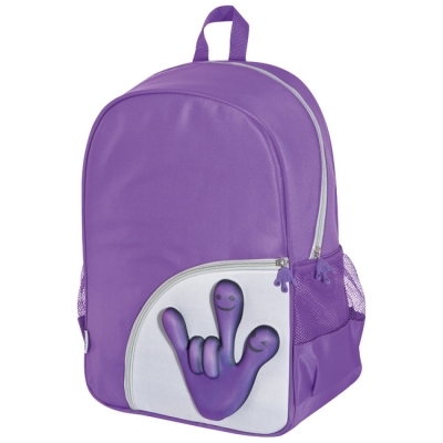 Backpack CrisMa Smile Hand