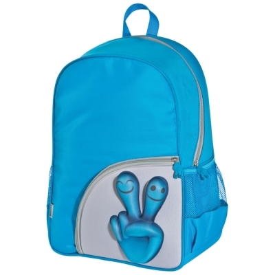 Backpack CrisMa Smile Hand