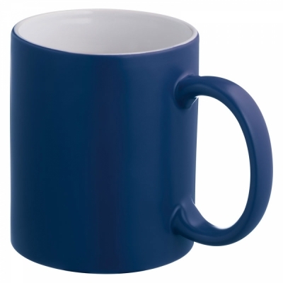 Ceramic mug for sublimation