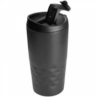 Mug with pattern