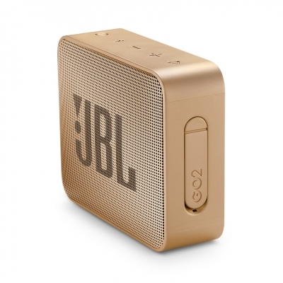 Bluetooth speaker JBL GO 2