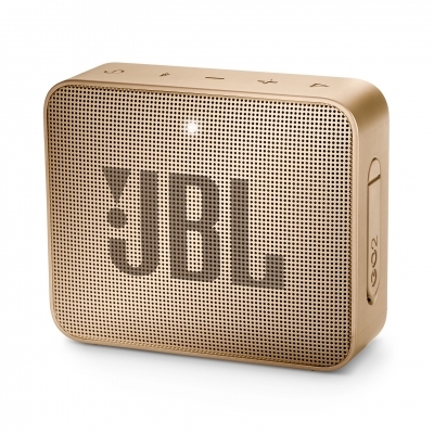 Bluetooth speaker JBL GO 2