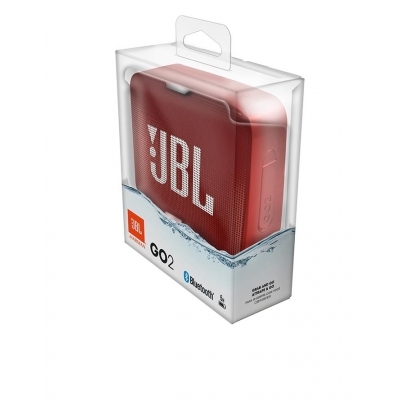 Bluetooth speaker JBL GO 2