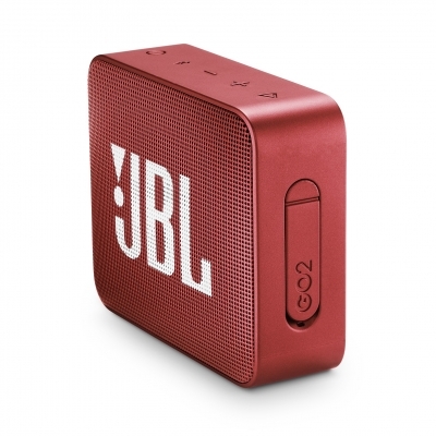 Bluetooth speaker JBL GO 2