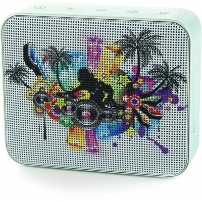 Bluetooth speaker JBL GO 2