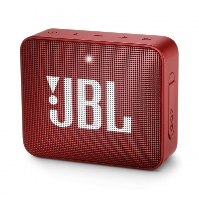 Bluetooth speaker JBL GO 2