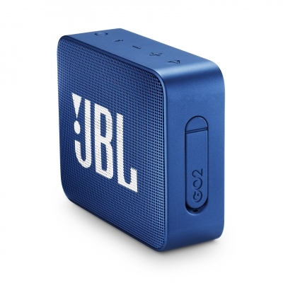 Bluetooth speaker JBL GO 2