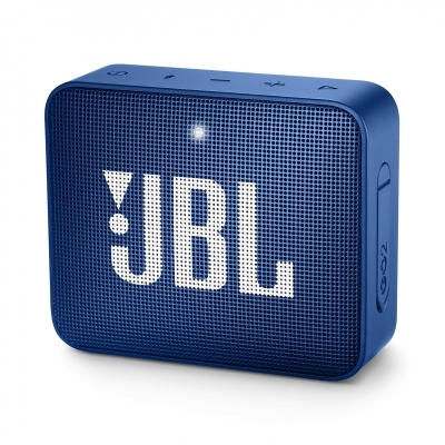 Bluetooth speaker JBL GO 2