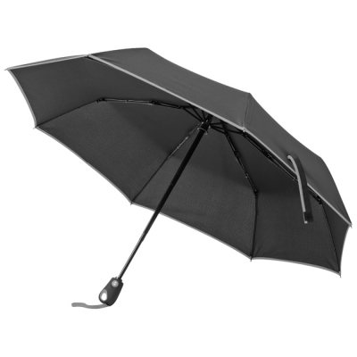Automatic umbrella
