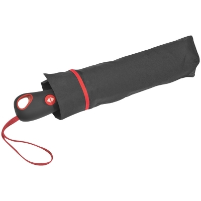 Automatic umbrella