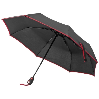 Automatic umbrella