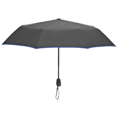 Automatic umbrella
