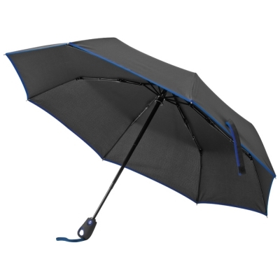 Automatic umbrella