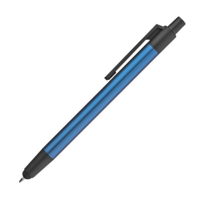 Metal pen
