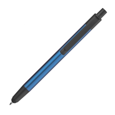 Metal pen