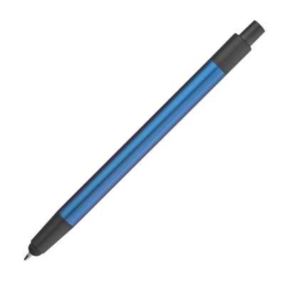Metal pen