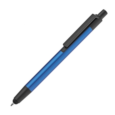 Metal pen