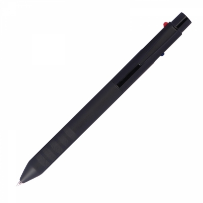 4 in 1 metal pen
