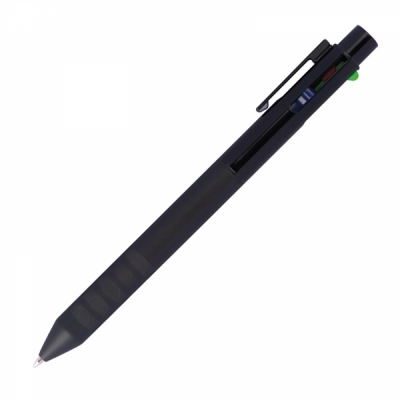 4 in 1 metal pen