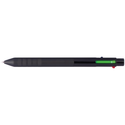 4 in 1 metal pen