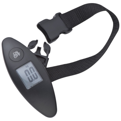 Luggage scale