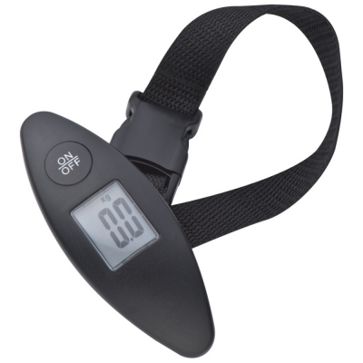 Luggage scale