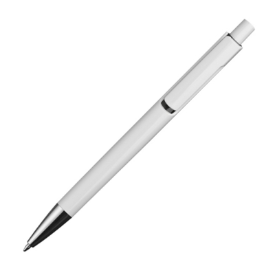Plastic pen