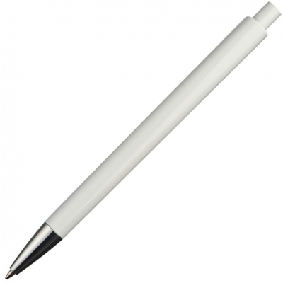 Plastic pen