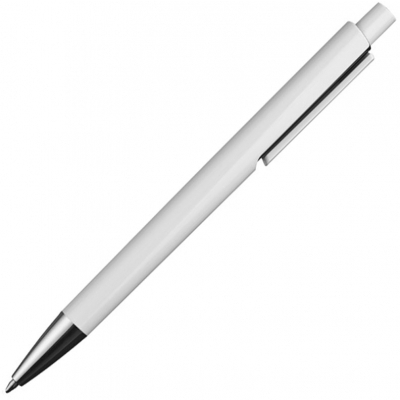 Plastic pen