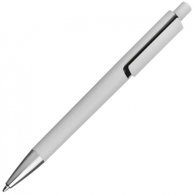 Plastic pen