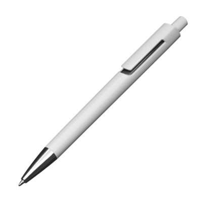 Plastic pen