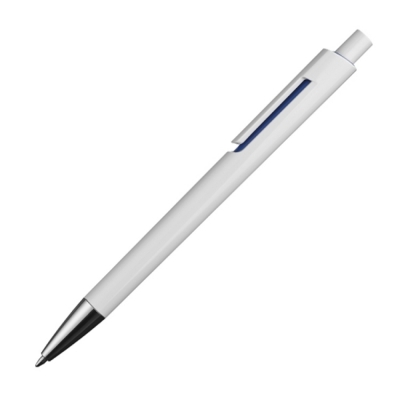 Plastic pen