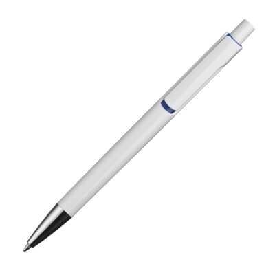 Plastic pen