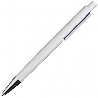 Plastic pen
