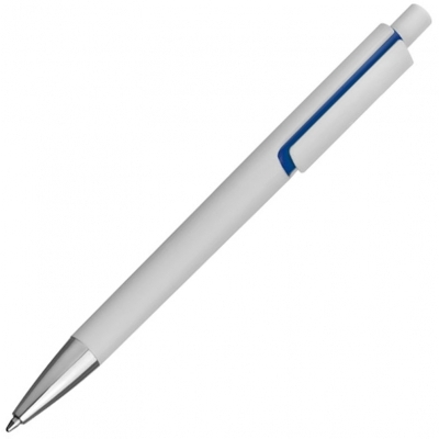 Plastic pen