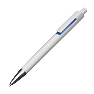 Plastic pen
