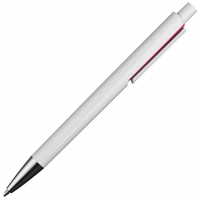 Plastic pen