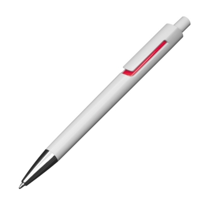 Plastic pen