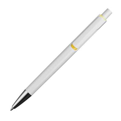 Plastic pen