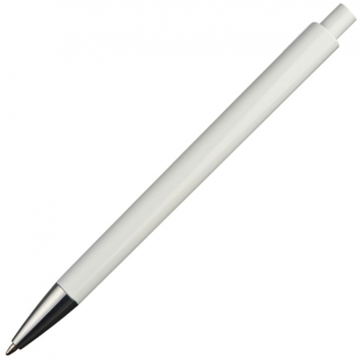 Plastic pen