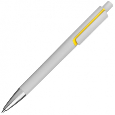 Plastic pen