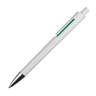 Plastic pen