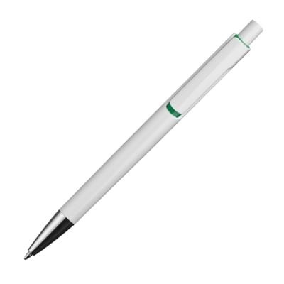 Plastic pen