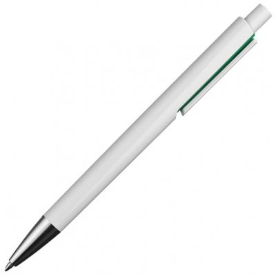 Plastic pen