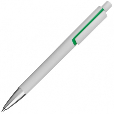 Plastic pen