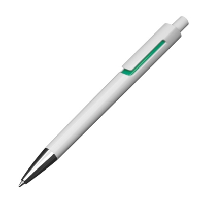 Plastic pen