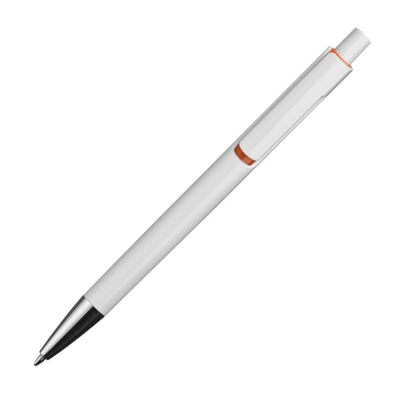 Plastic pen