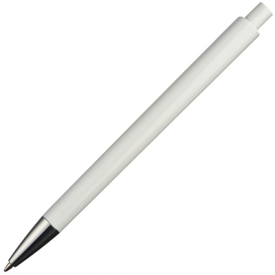 Plastic pen