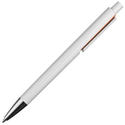 Plastic pen
